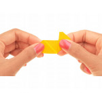 3D Origami – zvieratko Motýľ